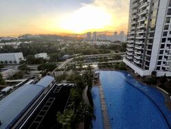 Hillion Residences (D23), Apartment #623092791